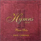 Paul Cardall - Hymns Vol. II