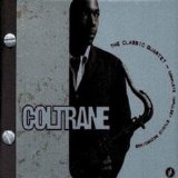 John Coltrane - The Classic Quartet - Complete Impulse! Studio Recordings