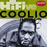 Coolio - Rhino Hi-Five (EP)