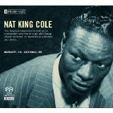 Nat King Cole - Supreme Jazz
