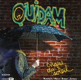 Cirque Du Soleil - Quidam