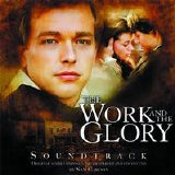 Sam Cardon - The Work And The Glory