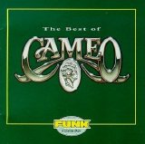 Cameo - The Best Of Cameo
