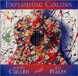 David Cullen - Exploding Colors