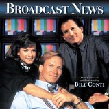 Bill Conti - Broadcast News (Soundtrack)