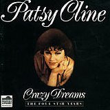 Patsy Cline - Crazy Dreams - The Four Star Years