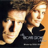 Bill Conti - Thomas Crown Affair