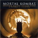 George S. Clinton - Mortal Kombat (Soundtrack)