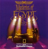 Sam Cardon - Mysteries Of Egypt (Soundtrack)