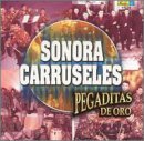 La Sonora Carruseles - Pegaditas de Oro