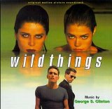 George S. Clinton - Wild Things (Soundtrack)