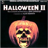 John Carpenter - Halloween II (Soundtrack)