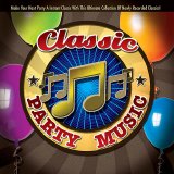 Cherry Pie - Classic Party Music