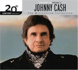 Johnny Cash - The Best Of Johnny Cash - Vol. 2