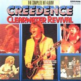 Creedence Clearwater Revival - The Complete Hit Album