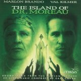 Gary Chang - The Island Of Dr. Moreau