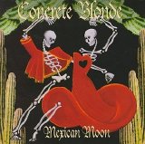 Concrete Blonde - Mexican Moon