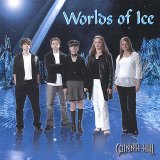 Crinna Hill - Worlds Of Ice