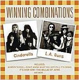 Cinderella - Winning Combinations
