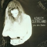 Ashley Cleveland - You Are There