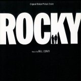 Bill Conti - Rocky I (Soundtrack)