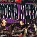 Cobra Killer - Cobra Killer