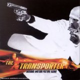 Stanley Clarke - The Transporter (Soundtrack)