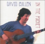 David Cullen - In The Pocket