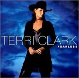 Terri Clark - Fearless