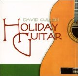David Cullen - Holiday Guitar
