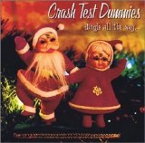 Crash Test Dummies - Jingle All the Way