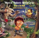Wendy Carlos - Peter & The Wolf