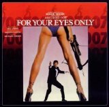 Bill Conti - For Your Eyes Only (Soundtrack)