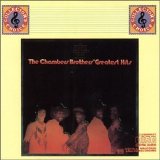 Chambers Brothers - Greatest Hits