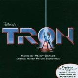 Wendy Carlos - Tron (Soundtrack)
