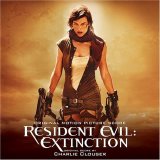 Charlie Clouser - Resident Evil Extinction (Soundtrack)