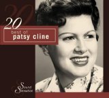 Patsy Cline - 20 Best Of Pasty Cline