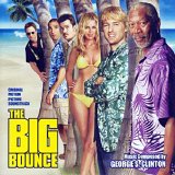George S. Clinton - The Big Bounce (Soundtrack)