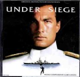 Gary Chang - Under Siege (Soundtrack)