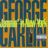 George Carlin - Jammin' in New York