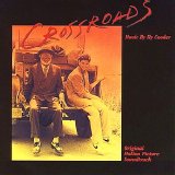 Ry Cooder - Crossroads (Soundtrack)