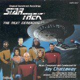 Jay Chattaway - Star Trek The Next Generation - Vol. 4