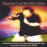 Frank Caliendo - Material From The Frankcaliendo.Com Giggles Shakey Cam Dvd