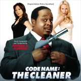 George S. Clinton - Code Name: The Cleaner