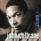 John Coltrane - The Best Of John Coltrane (Prestige)