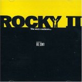 Bill Conti - Rocky II (Soundtrack)