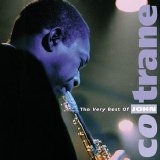 John Coltrane - Very Best of John Coltrane
