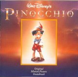 Frank Churchill - Pinocchio (Soundtrack)