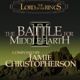 Jamie Christopherson - The Lord Of The Rings: The Battle For Middle-Earth 2 (Soundtrack)