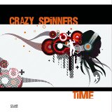 Crazy Spinners - Crazy Spinners (Ep)